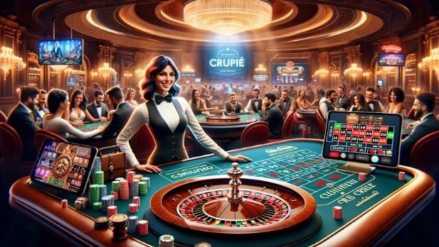 Antarmuka Live Betting plinko game menampilkan pertandingan Liga 1 dengan odds real-time