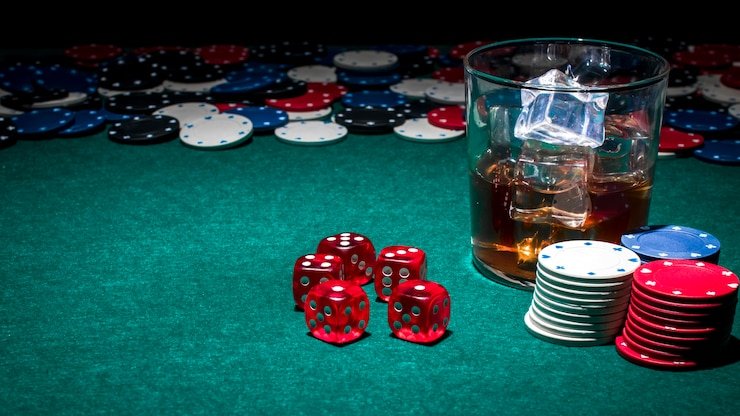 Dasbor statistik plinko game menampilkan grafik riwayat permainan, analisis tren, dan metrik kinerja akun